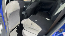 Toyota Yaris 1.5 Hybrid Icon 5dr CVT Hybrid Hatchback